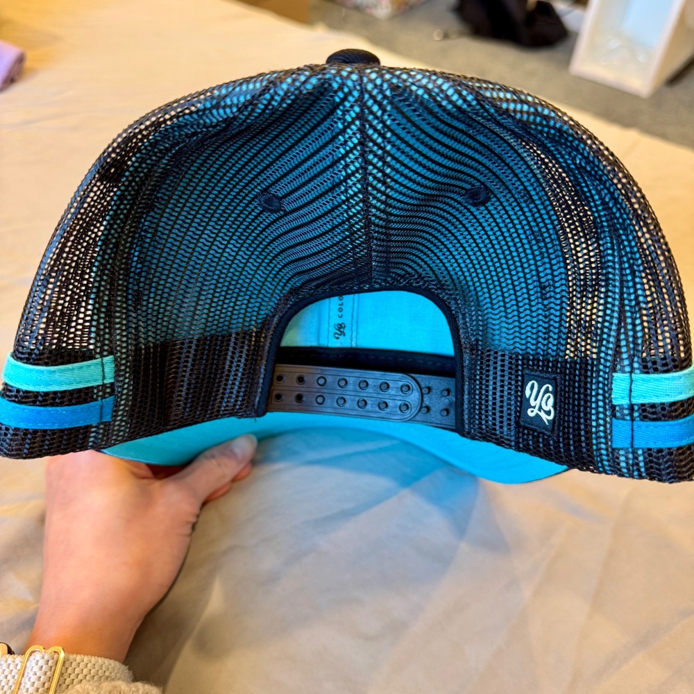 GoPro Mountain Games 2025 Limited Edition Athlete‎ Hat - Picture 3 of 8